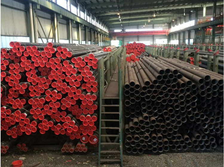 丰县12crmo化肥专用管